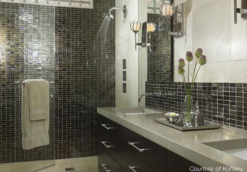 Click to view all bathroom fixtures